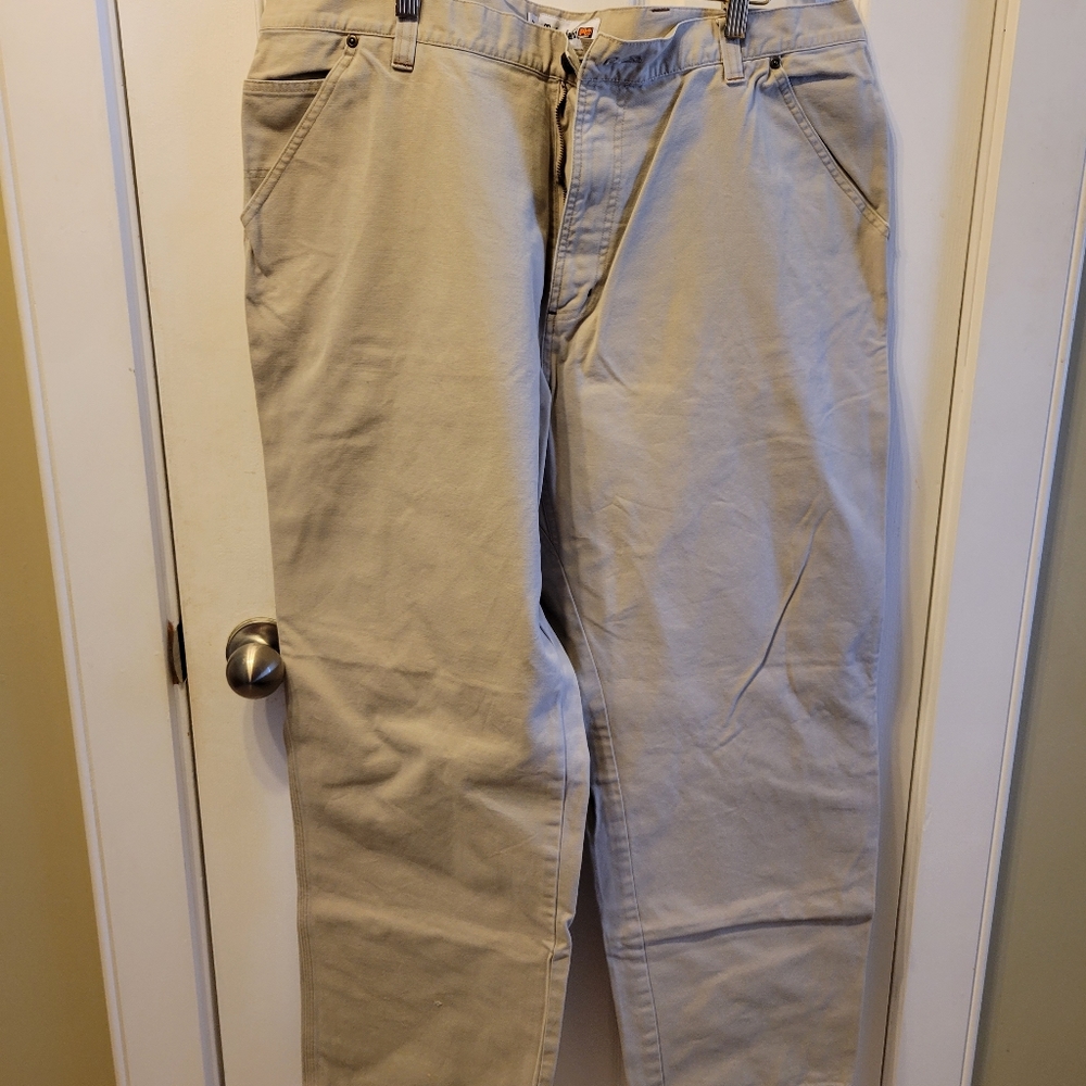 Timberland 42x32 cargo pant
